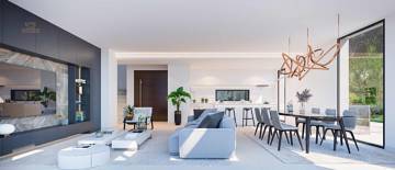 Thumbnail von Villa For Sale in Benahavis, Málaga