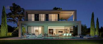 Thumbnail von Villa For Sale in Benahavis, Málaga