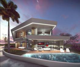 Thumbnail von Villa For Sale in Estepona, Málaga