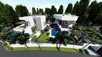 Thumbnail von Villa For Sale in Estepona, Málaga