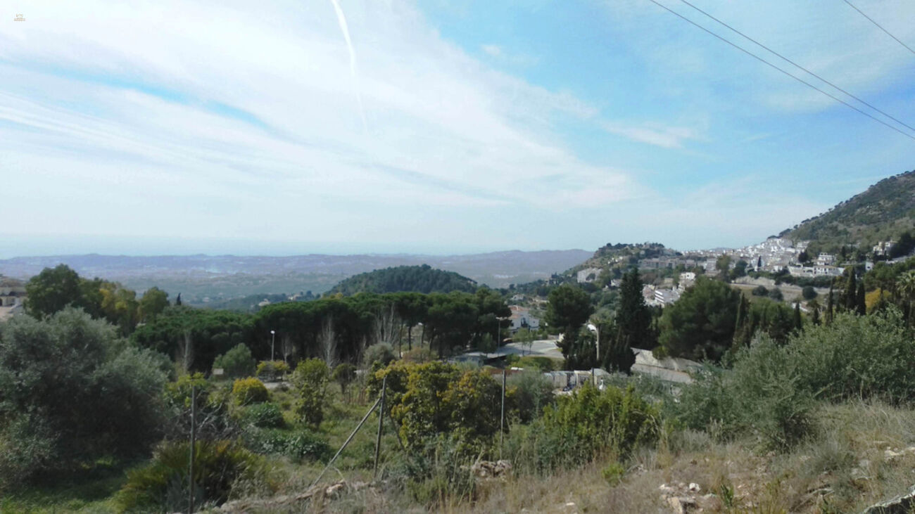 Thumbnail von Land For Sale in Mijas, Málaga