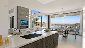 Thumbnail von Villa For Sale in La Cala Golf, Málaga