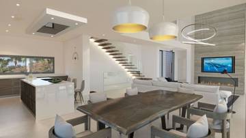 Thumbnail von Villa For Sale in La Cala Golf, Málaga