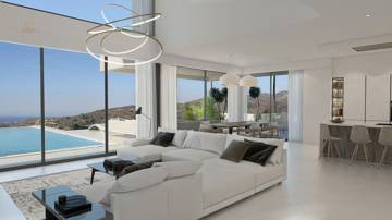 Thumbnail von Villa For Sale in La Cala Golf, Málaga