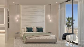 Thumbnail von Villa For Sale in La Cala Golf, Málaga