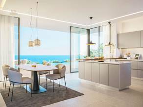 Thumbnail von Villa For Sale in Manilva, Málaga