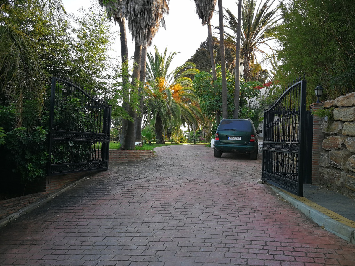 Land For Sale in La Cala Hills, Málaga