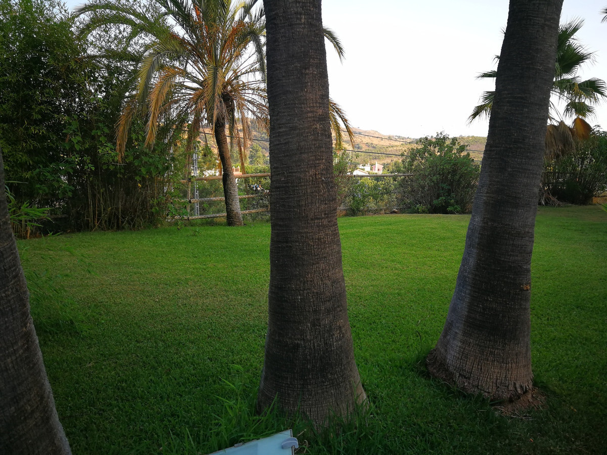 Thumbnail von Land For Sale in La Cala Hills, Málaga