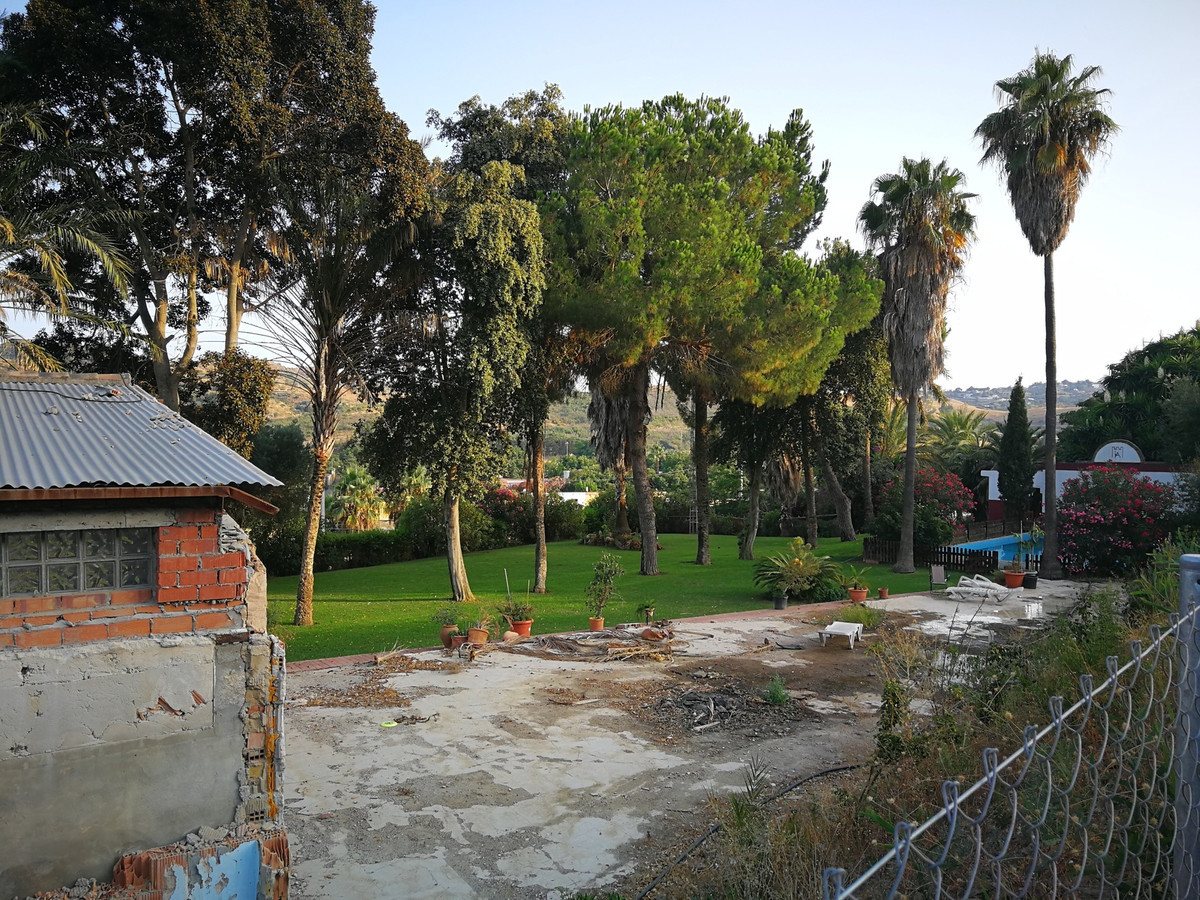 Thumbnail von Land For Sale in La Cala Hills, Málaga