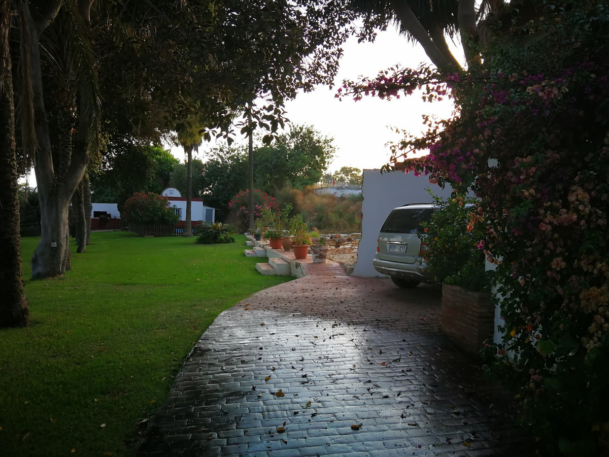 Thumbnail von Land For Sale in La Cala Hills, Málaga