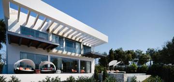 Thumbnail von Villa For Sale in Benahavis, Málaga