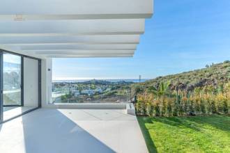 Thumbnail von Villa For Sale in Benahavis, Málaga