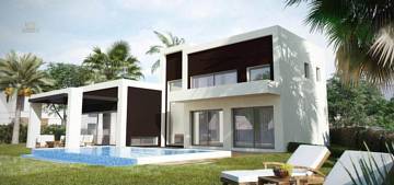 Thumbnail von Villa For Sale in Benahavis, Málaga