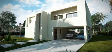 Thumbnail von Villa For Sale in Benahavis, Málaga