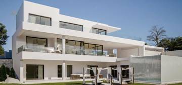 Thumbnail von Villa For Sale in Benahavis, Málaga