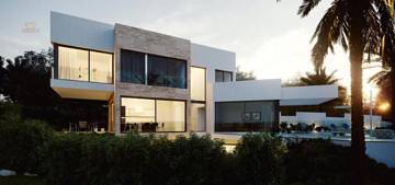 Thumbnail von Villa For Sale in Benahavis, Málaga