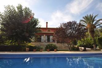 Thumbnail von Villa For Sale in Alicante City