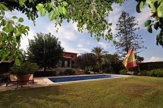 Thumbnail von Villa For Sale in Alicante City