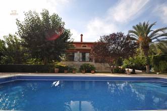 Thumbnail von Villa For Sale in Alicante City