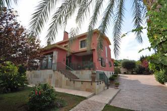Thumbnail von Villa For Sale in Alicante City
