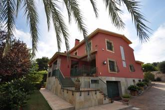 Thumbnail von Villa For Sale in Alicante City
