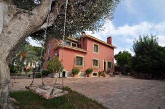 Thumbnail von Villa For Sale in Alicante City