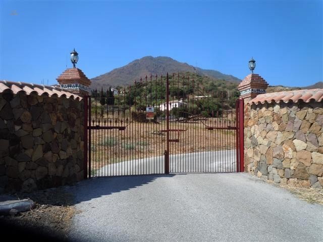 Thumbnail von Country House For Sale in Estepona, Málaga