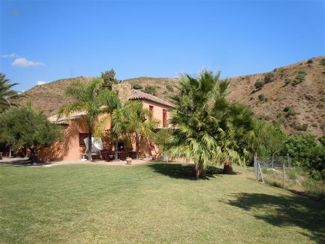 Thumbnail von Country House For Sale in Estepona, Málaga