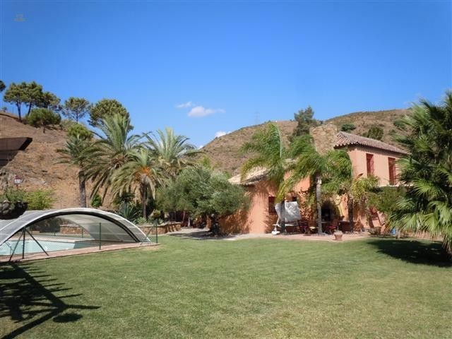 Thumbnail von Country House For Sale in Estepona, Málaga