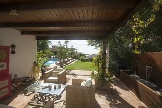 Thumbnail von Villa For Sale in Benalmadena Pueblo, Málaga