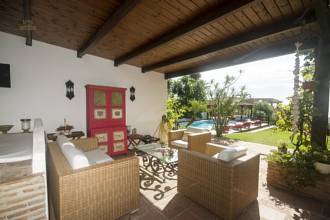 Thumbnail von Villa For Sale in Benalmadena Pueblo, Málaga