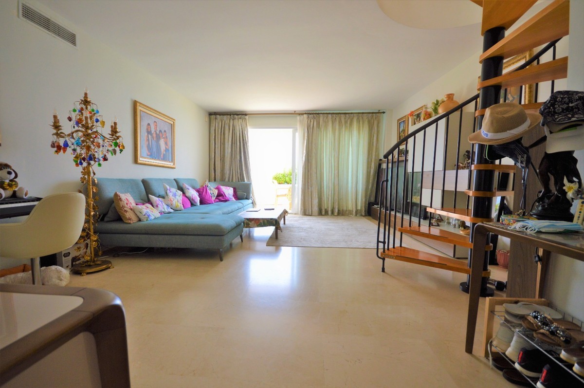 Thumbnail von Apartment For Sale in New Golden Mile, Málaga