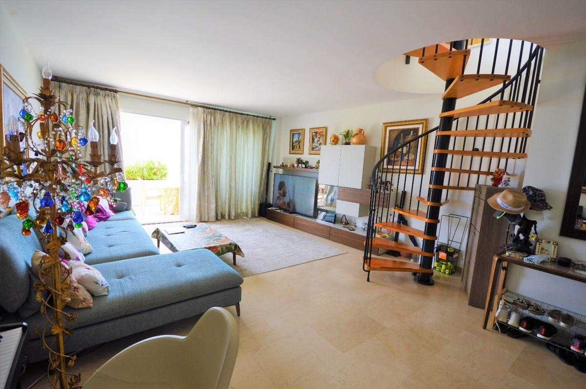 Thumbnail von Apartment For Sale in New Golden Mile, Málaga
