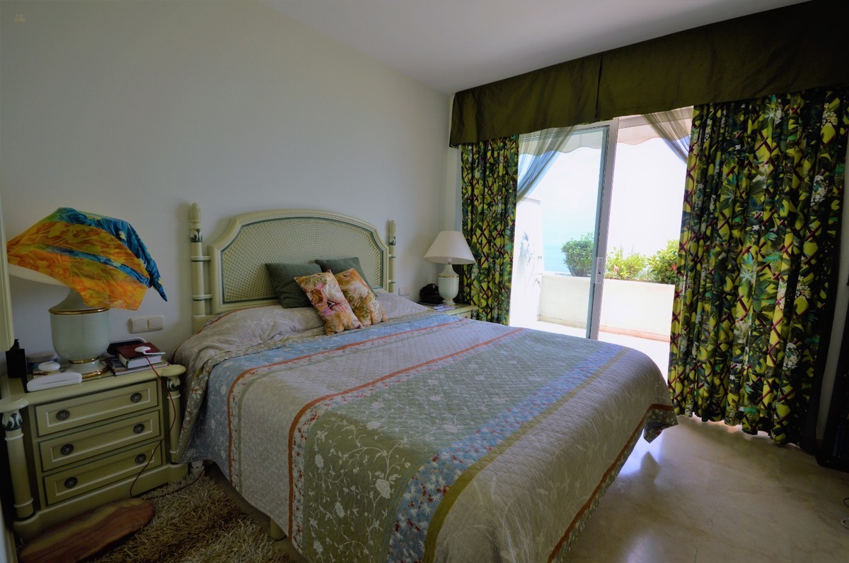 Thumbnail von Apartment For Sale in New Golden Mile, Málaga