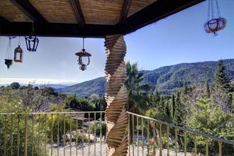 Thumbnail von Villa For Sale in Gaucin, Málaga