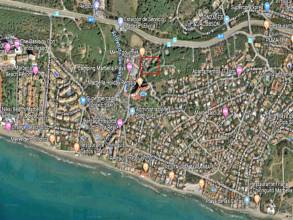 Thumbnail von Commercial Property For Sale in Marbesa, Málaga
