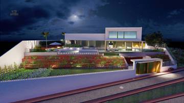 Thumbnail von Villa For Sale in Málaga Este