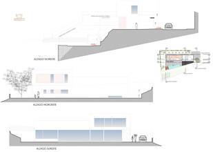 Thumbnail von Villa For Sale in Málaga Este