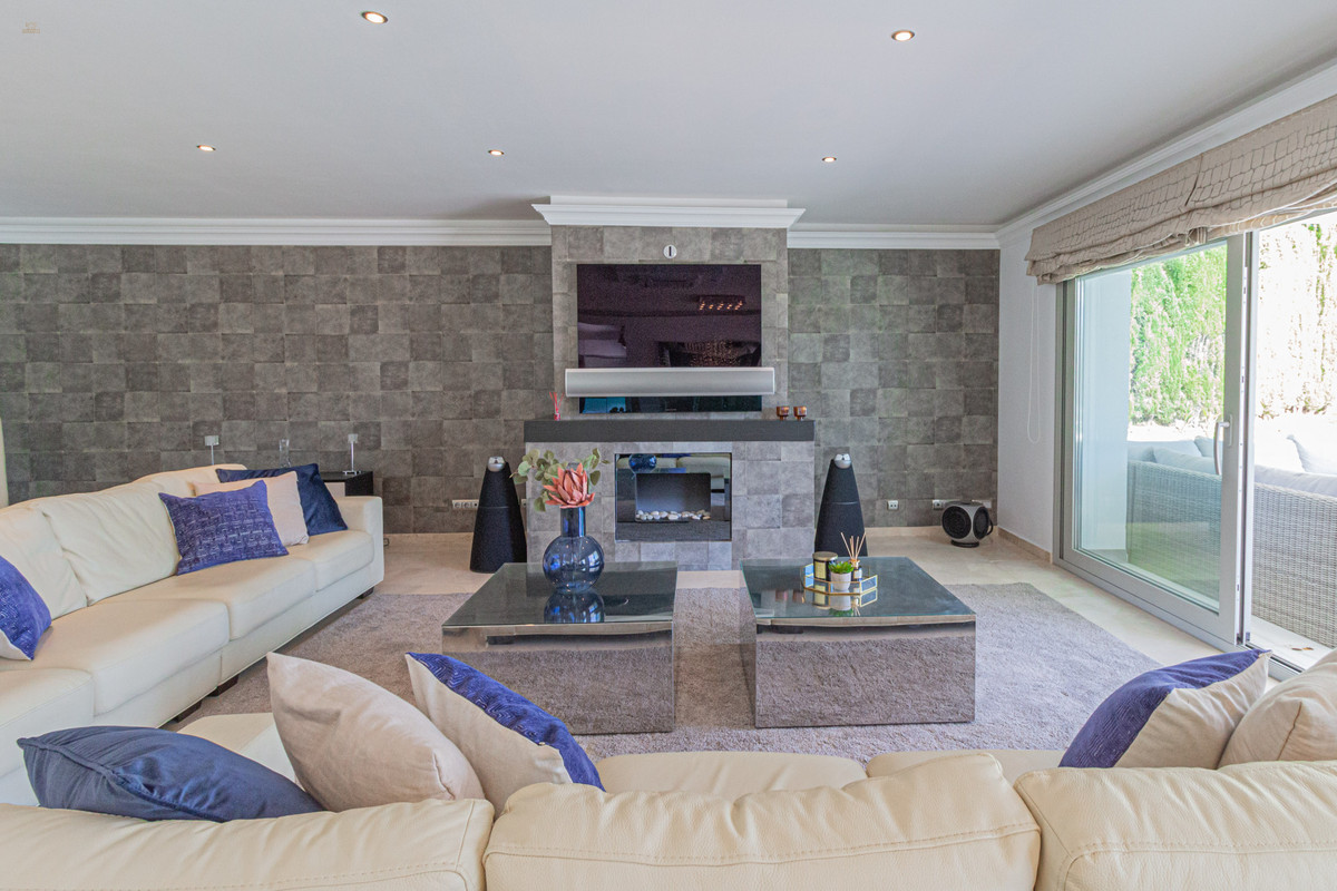 Thumbnail von Marbella Villa ES135770