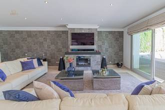 Thumbnail von Marbella Villa ES135770