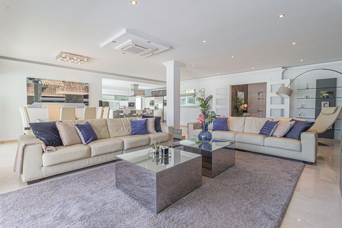 Thumbnail von Marbella Villa ES135770