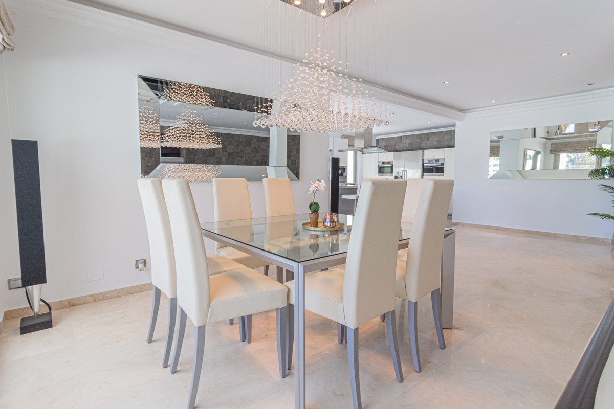 Thumbnail von Marbella Villa ES135770