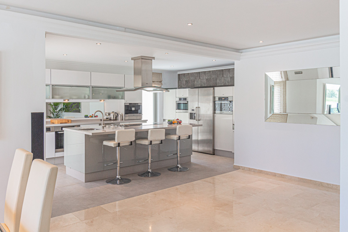 Thumbnail von Marbella Villa ES135770