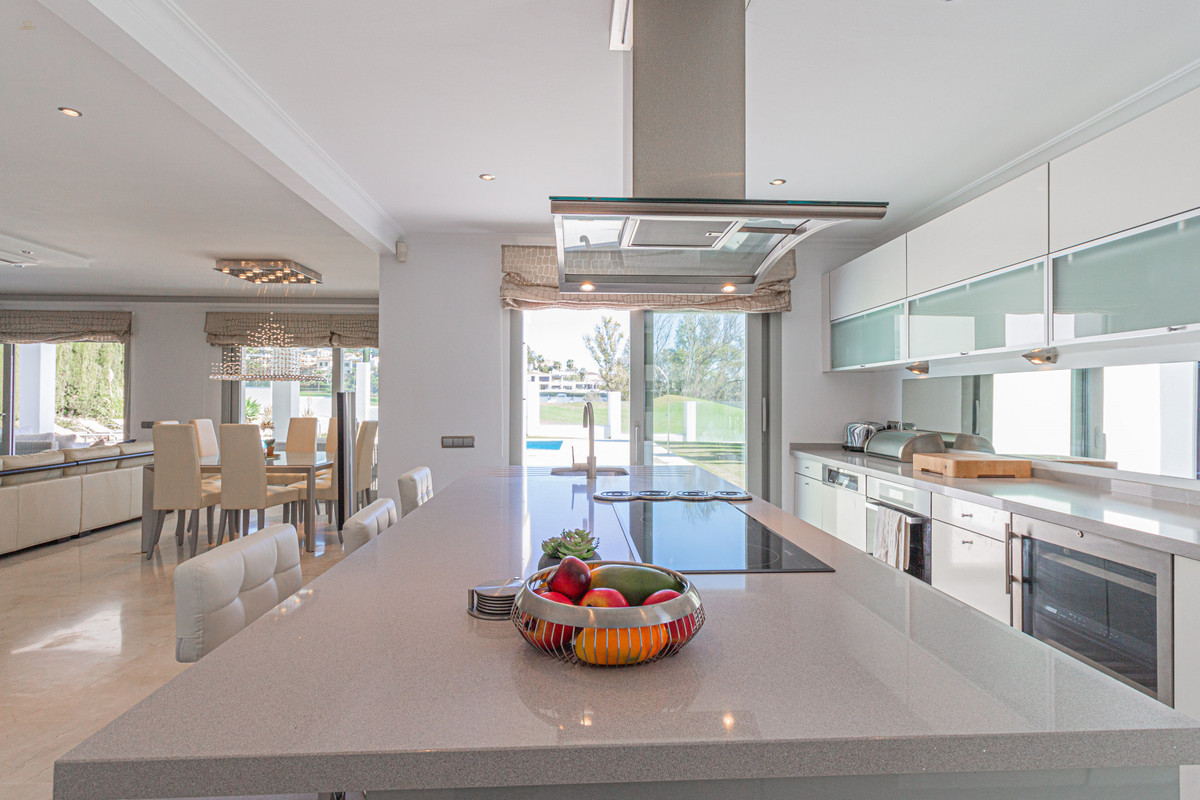 Thumbnail von Marbella Villa ES135770