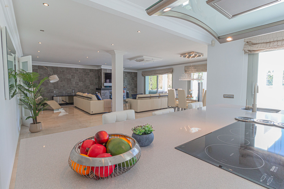 Thumbnail von Marbella Villa ES135770