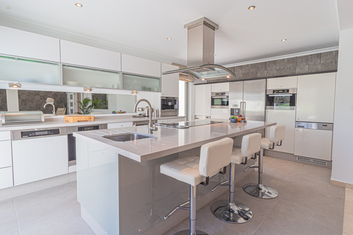 Thumbnail von Marbella Villa ES135770