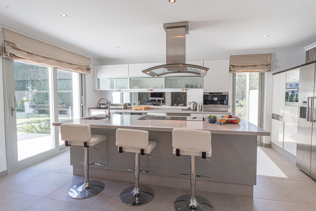 Thumbnail von Marbella Villa ES135770