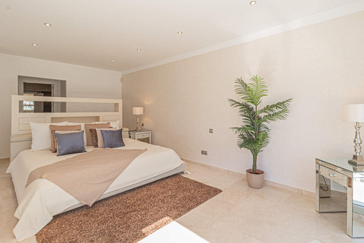 Thumbnail von Marbella Villa ES135770