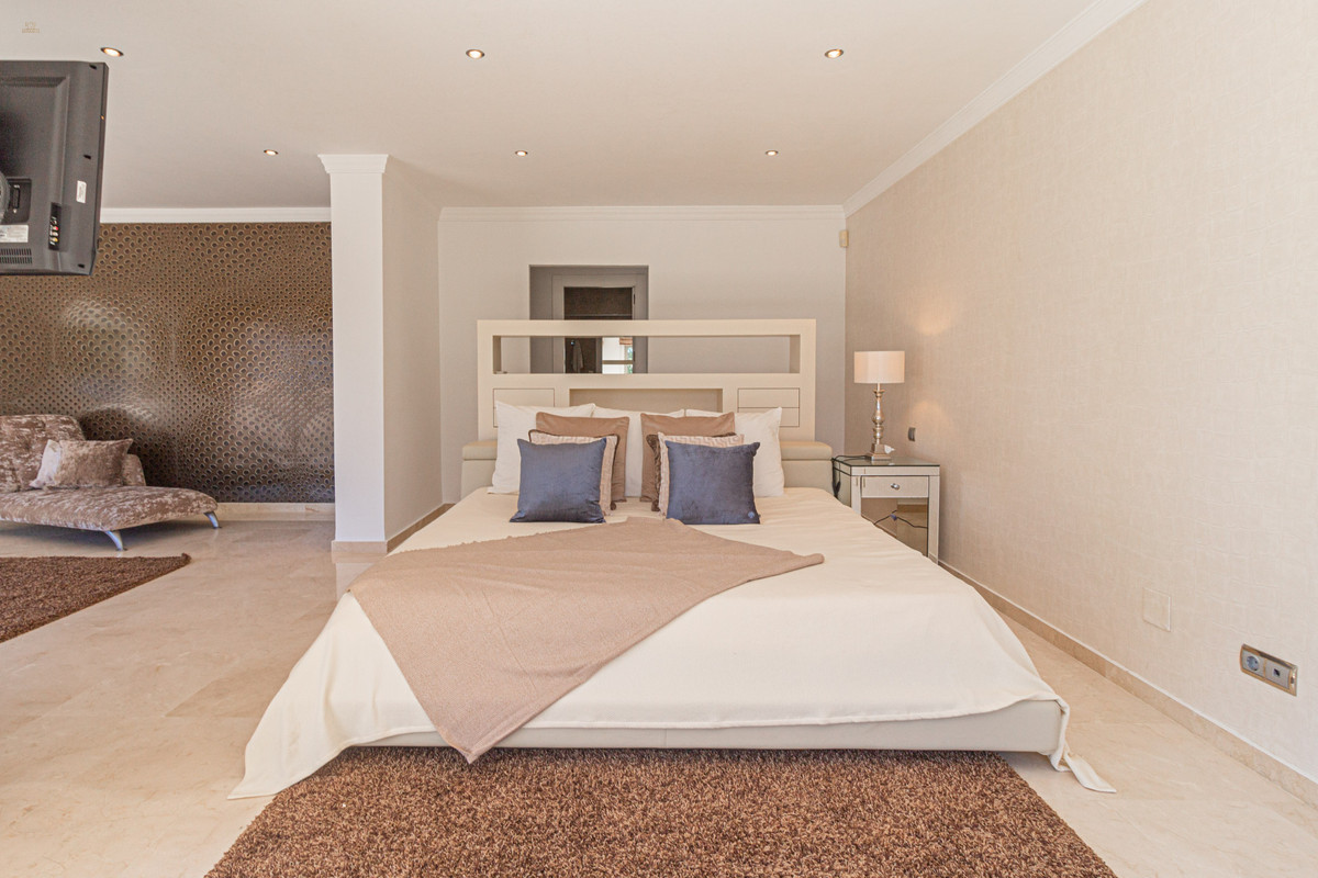 Thumbnail von Marbella Villa ES135770