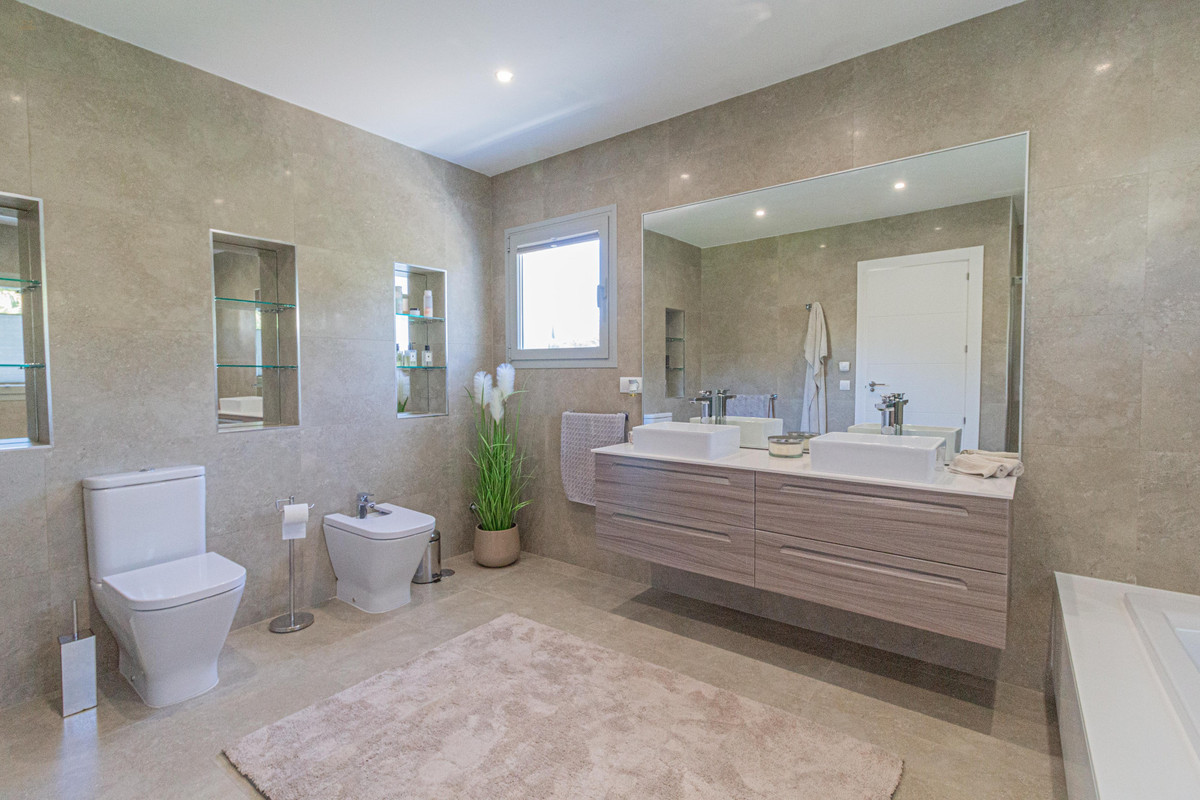 Thumbnail von Marbella Villa ES135770